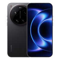 Xiaomi 17 Ultra 16/512Gb (Black)