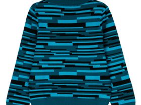 Свитер трикотажный для мальчиков