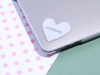 Наклейка VLP 3D «До мурашек»