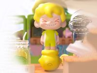 TP-T002-T00201 Фигурка DUDOO - Joyful Carnival