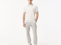 Мужское поло Lacoste стандартного кроя