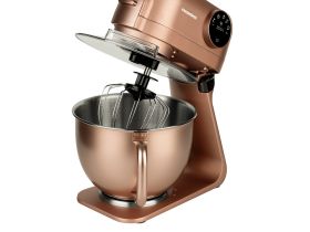 Кухонная машина РЕДМОНД FM615 (бронзовый)