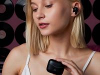 Беспроводные наушники Accesstyle