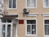 Октябрьская сельская библиотека