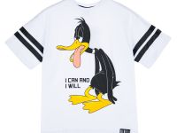 Фуфайка трикотажная для мальчиков (футболка)