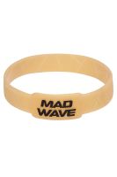 Силиконовый браслет Madwave