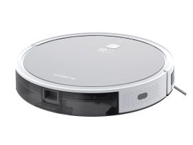 Робот-пылесос Polaris PVCR 1050 Wi-Fi IQ Home Aqua