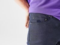 Мужские джинсы Lacoste Slim Fit