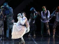 Театр балета имени Леонида Якобсона