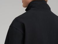 Толстовка comfort fit из хлопка пике