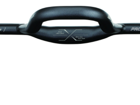 Шоссейный руль FSA Pro-Wing AGX (черный 420 мм 31.8 мм)