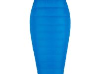 Спальный мешок пуховый Yeti-20C left