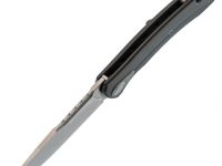 Складной нож Maxace Balance-M 2025, сталь M390, профессиональный фолдер, рукоять G10 Gray