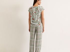 Пижама Green Mystery III