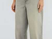 Джинсы Balloon, Серый