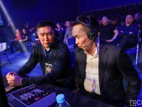 Якутские боксёры одержали победы в поединках турнира «Битва за контракт»