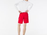 Мужские купальные шорты Lacoste