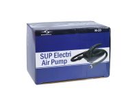 Насос электрический Sharmax M-20 черный