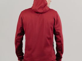 Толстовка Nordski Bonfire Ruby