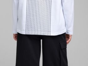 Шорты трикотажные для мальчиков