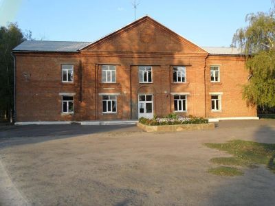 Шумилинский сельский дом культуры