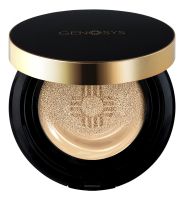 BB кушон для лица с тонирующим эффектом Skin Caring Blemish Balm Cushion SPF50 PA++++ 30г: 01 Ivory