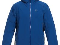 Штормовая куртка BASK