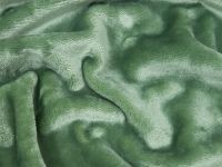 Плед Supersoft, изумруд