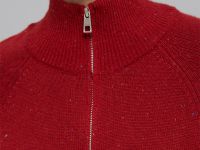 Свитер с шерстью