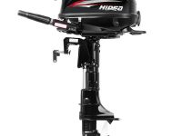 4х-тактный лодочный мотор HIDEA HDF6HS