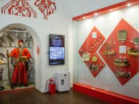 Башня Маховая (Моховая)