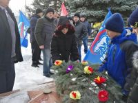 Дом культуры с. Никольского