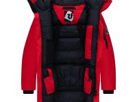 Полупальто пуховое Arctica III Мужское