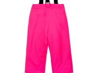 Комплект текстильный с полиуретановым покрытием для девочек: куртка, брюки