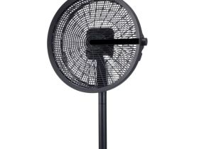 Вентилятор Polaris PSF 4025 Wi-Fi IQ Home