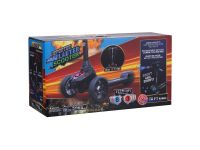 Самокат  Slider SB1, цвет Черный