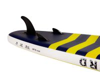 Надувная доска для SUP-бординга MY SUP 11.6 SPECIAL с сидением