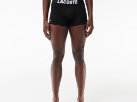 Мужское нижнее бельё Lacoste (3 шт.)