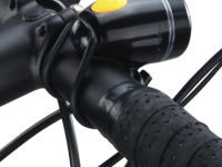 Фара для велосипеда Topeak WhiteLite II (черный)