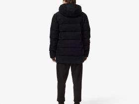 Мужская куртка Lacoste