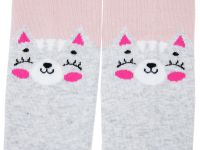 Колготки трикотажные для девочек