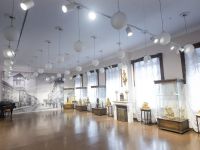 Гусевский историко-краеведческий музей им. А. М. Иванова