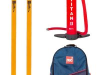 Надувная доска для SUP-бординга RED PADDLE 14'0&quot; x 27&quot; Elite (2022)