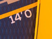 Надувная доска для SUP-бординга RED PADDLE 14'0&quot; x 27&quot; Elite (2022)