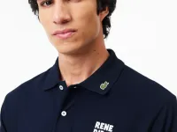 Мужская рубашка-поло Lacoste L12.12