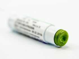 Алмазная паста BOM ACM 7/5, 8 гр