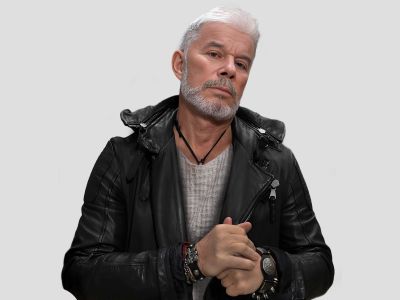 Билеты на Олег Газманов (БКЗ «Октябрьский») / Концерт | Афиша | ИнфоТаймс