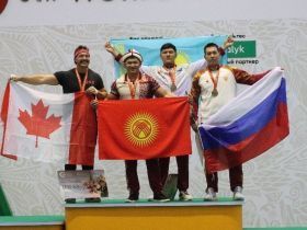 Драматичные поединки на помостах “Алау”