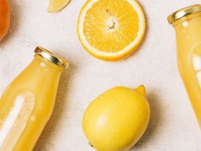 Фруктовые соки стали покупать реже