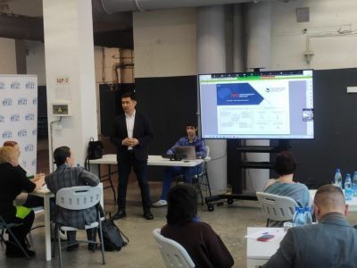 Эффективные механизмы проекта "ПРОконсолидация - Якутия" будут расширены на Арктическую зону РФ